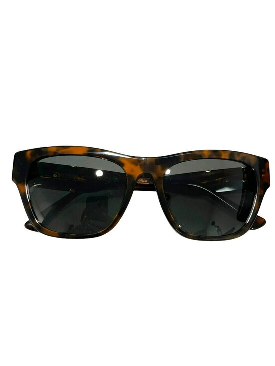 NEW VERSACE VE4457 542987 SUNGLASSES MOD 4457 5429/87 HAVANA GREY main image 6